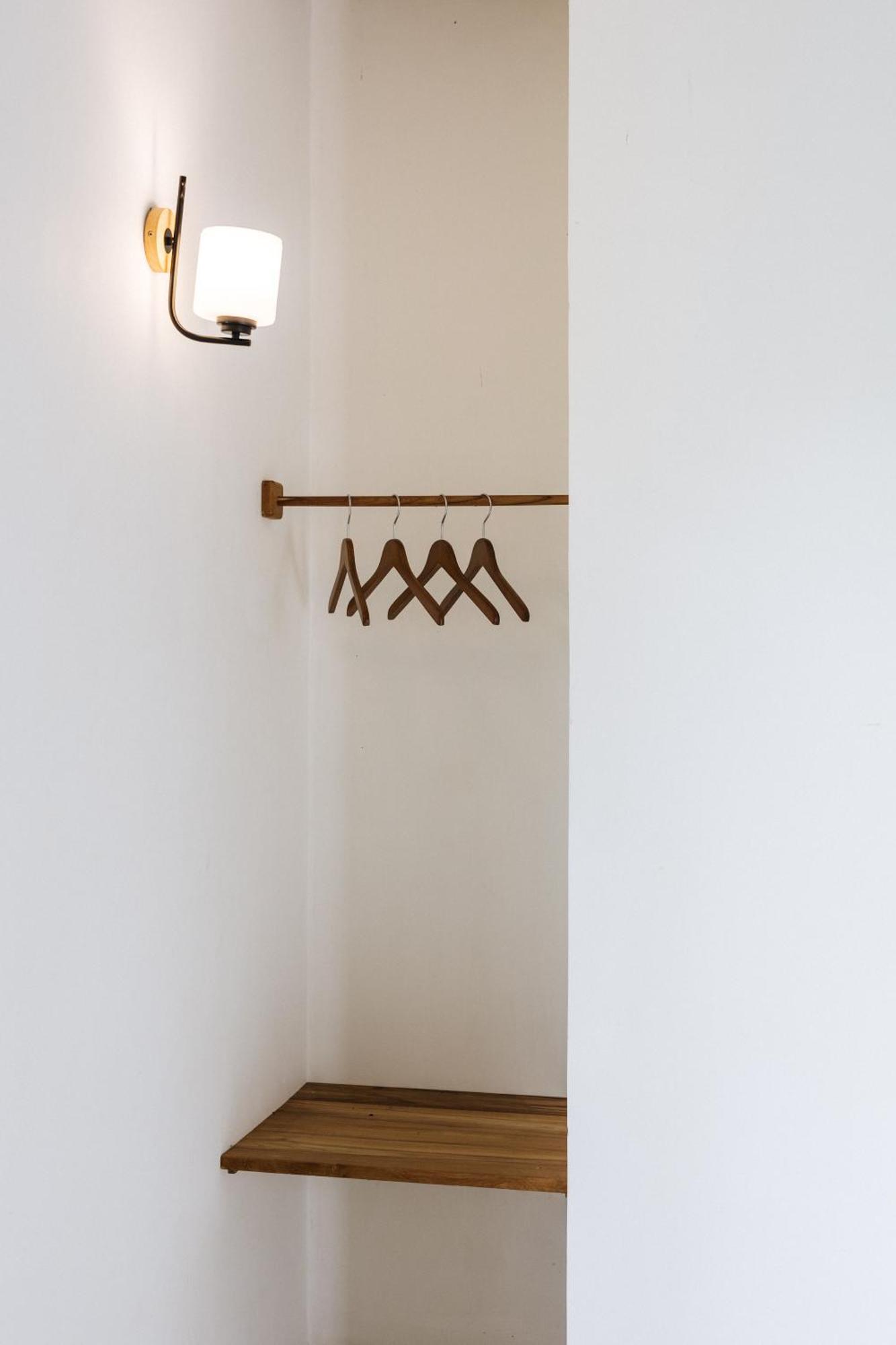 Watu House Hotel Диквела Стая снимка