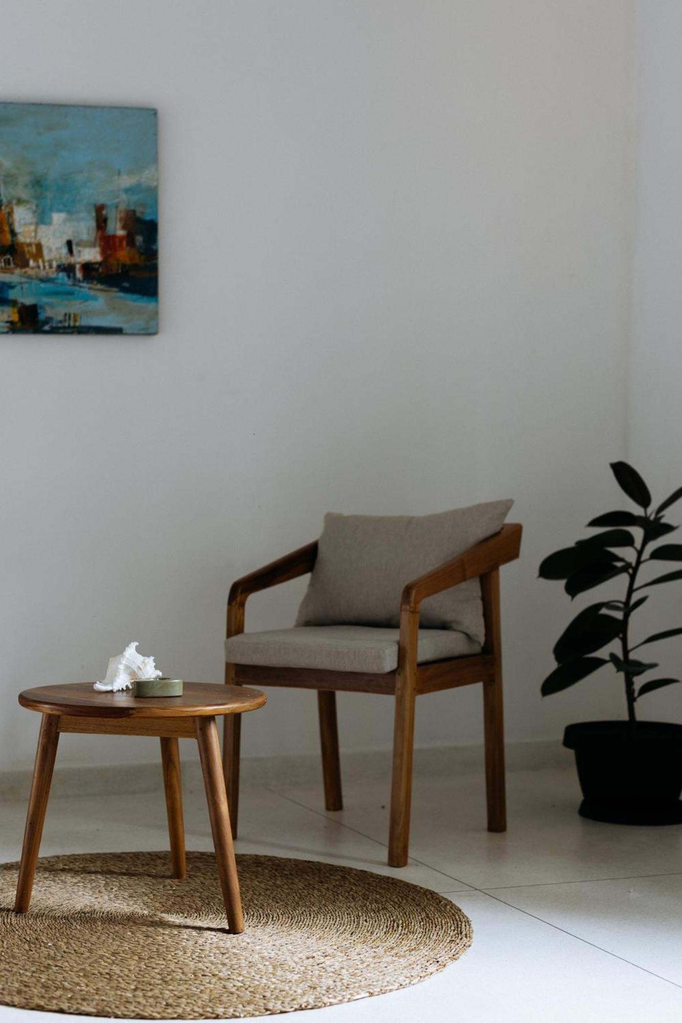Watu House Hotel Диквела Стая снимка